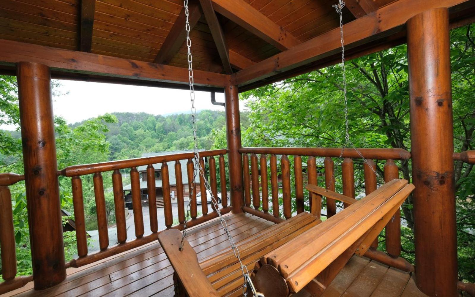 Simply Amazing Villa Pigeon Forge Exterior foto