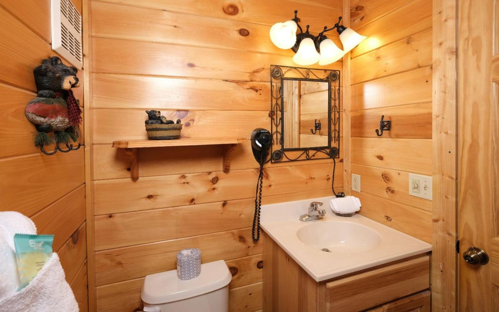 Simply Amazing Villa Pigeon Forge Exterior foto