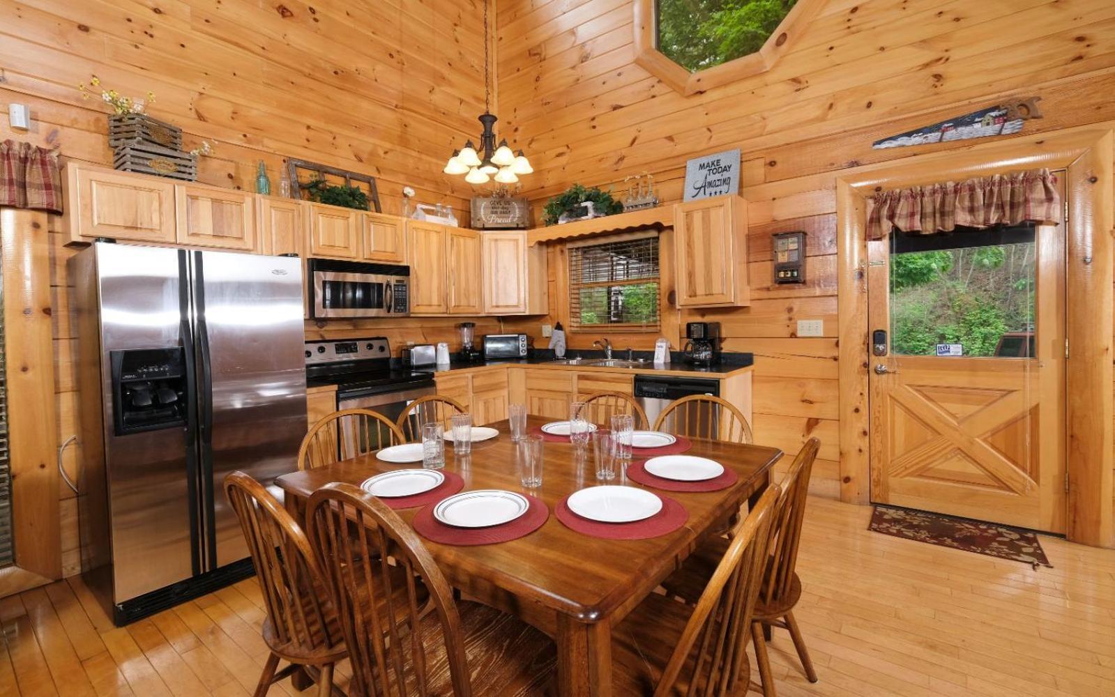 Simply Amazing Villa Pigeon Forge Exterior foto