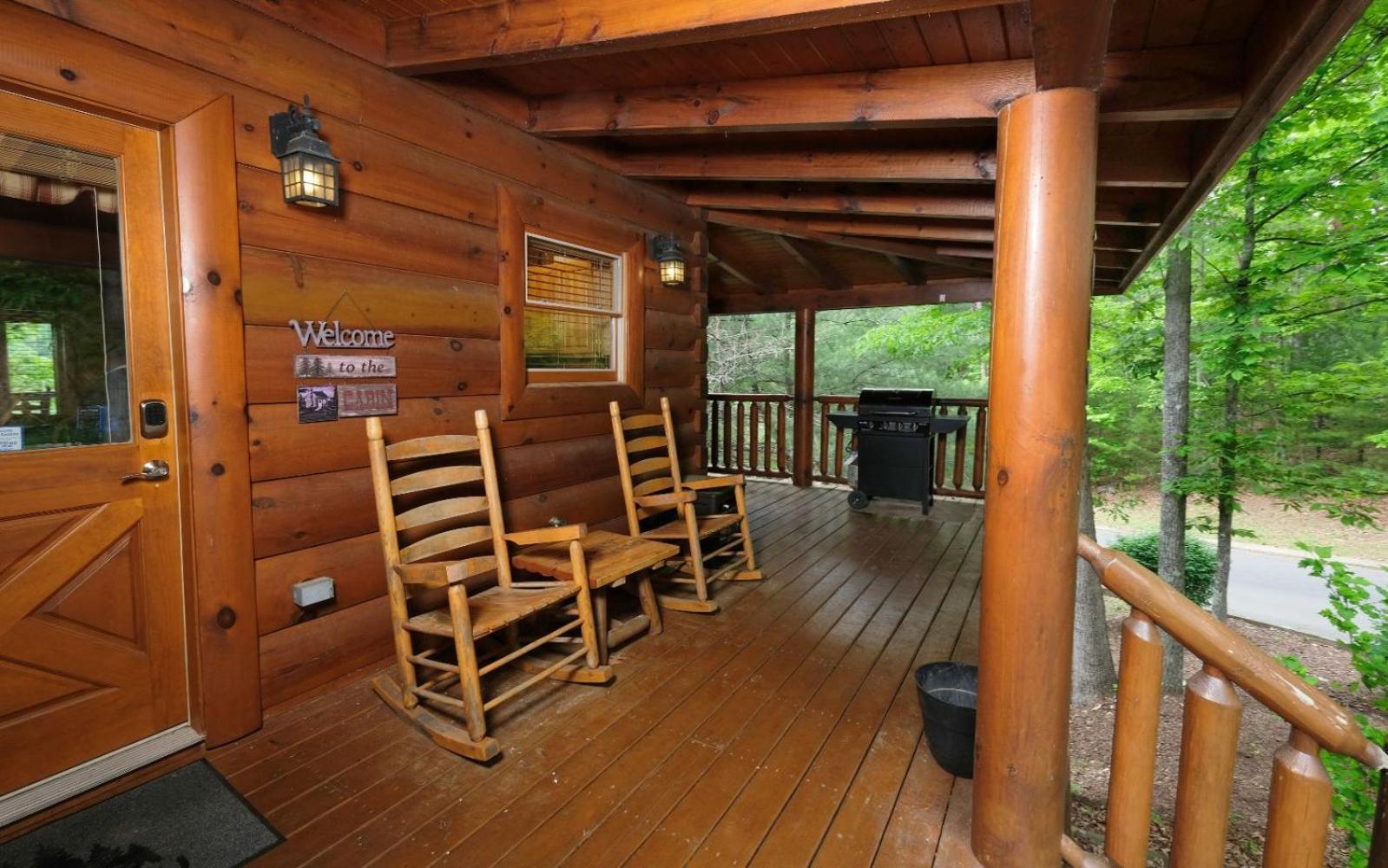 Simply Amazing Villa Pigeon Forge Exterior foto