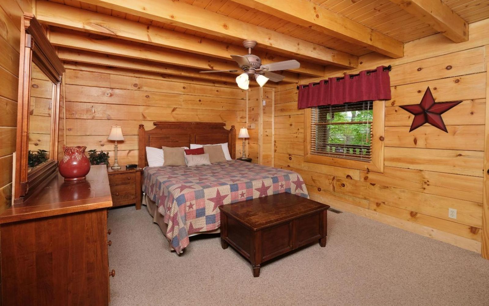 Simply Amazing Villa Pigeon Forge Exterior foto