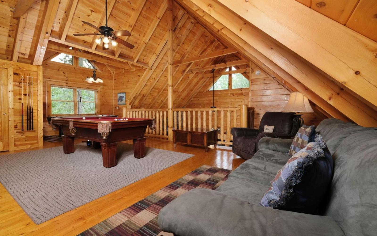 Simply Amazing Villa Pigeon Forge Exterior foto