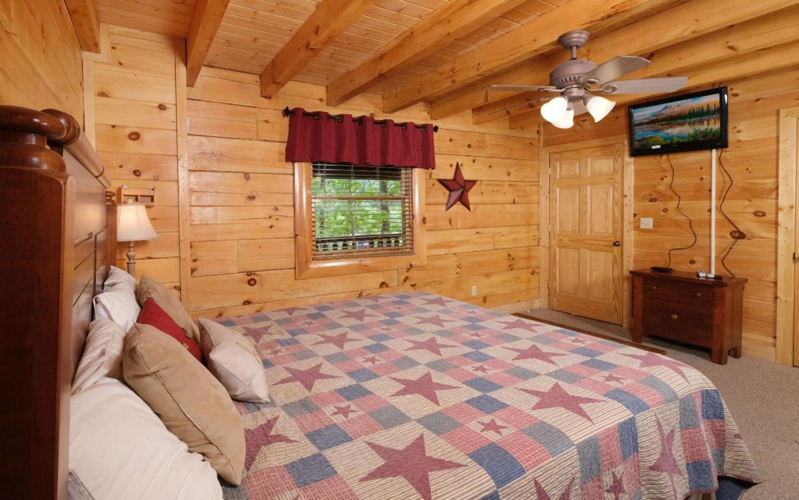 Simply Amazing Villa Pigeon Forge Exterior foto