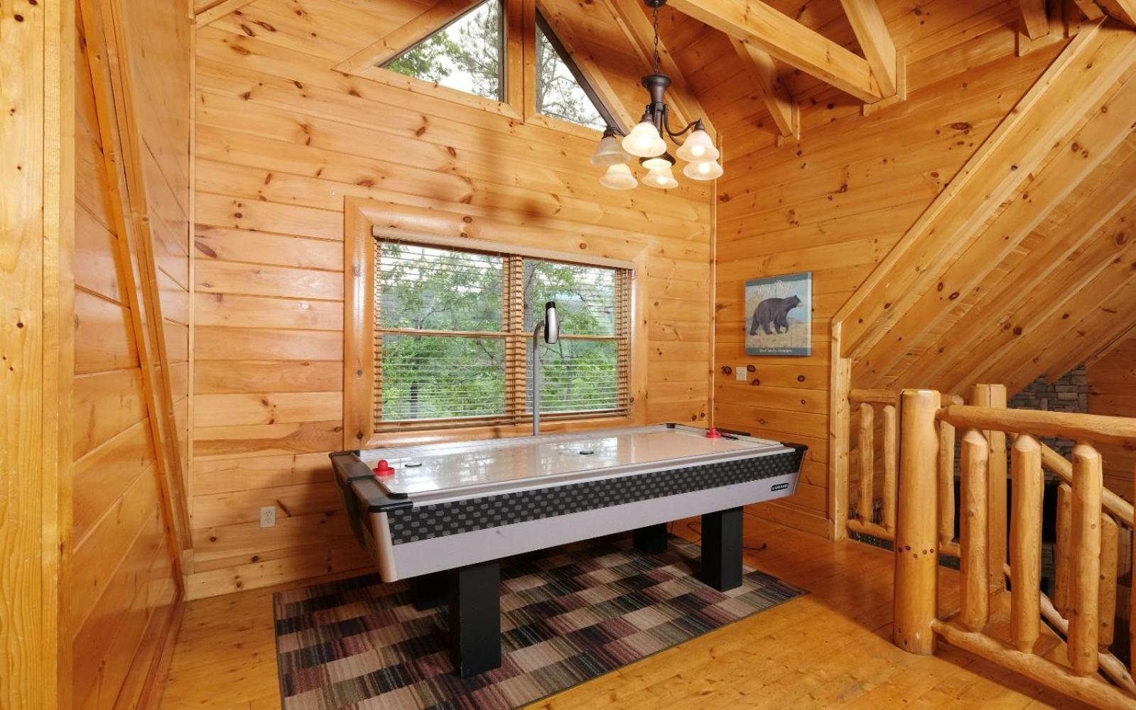 Simply Amazing Villa Pigeon Forge Exterior foto