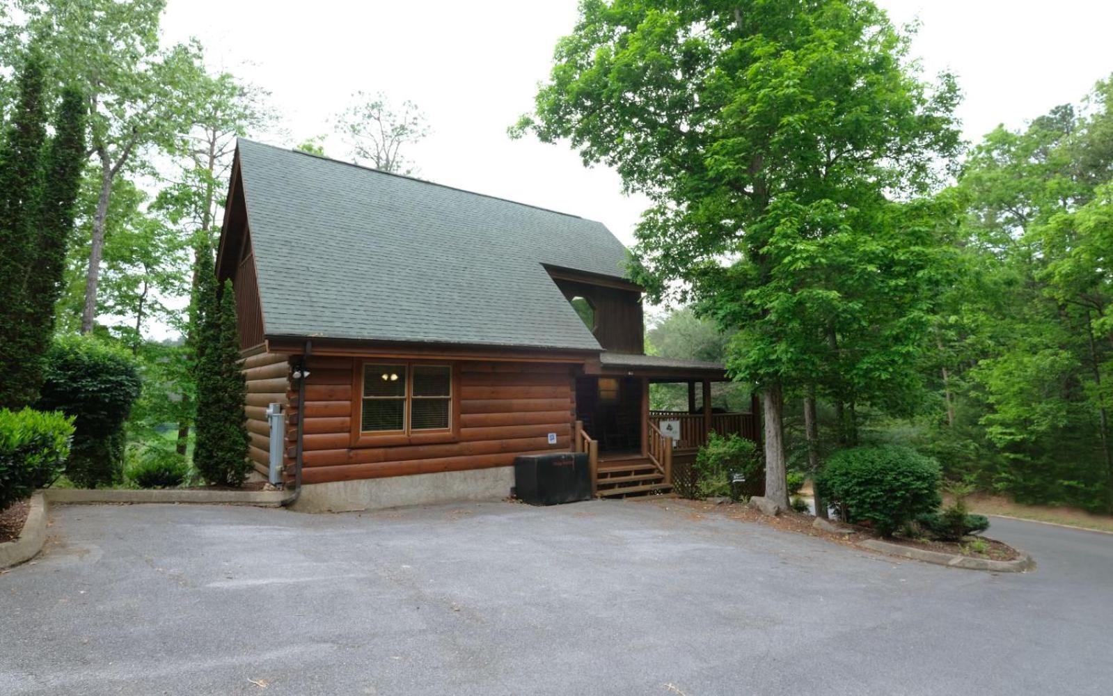 Simply Amazing Villa Pigeon Forge Exterior foto