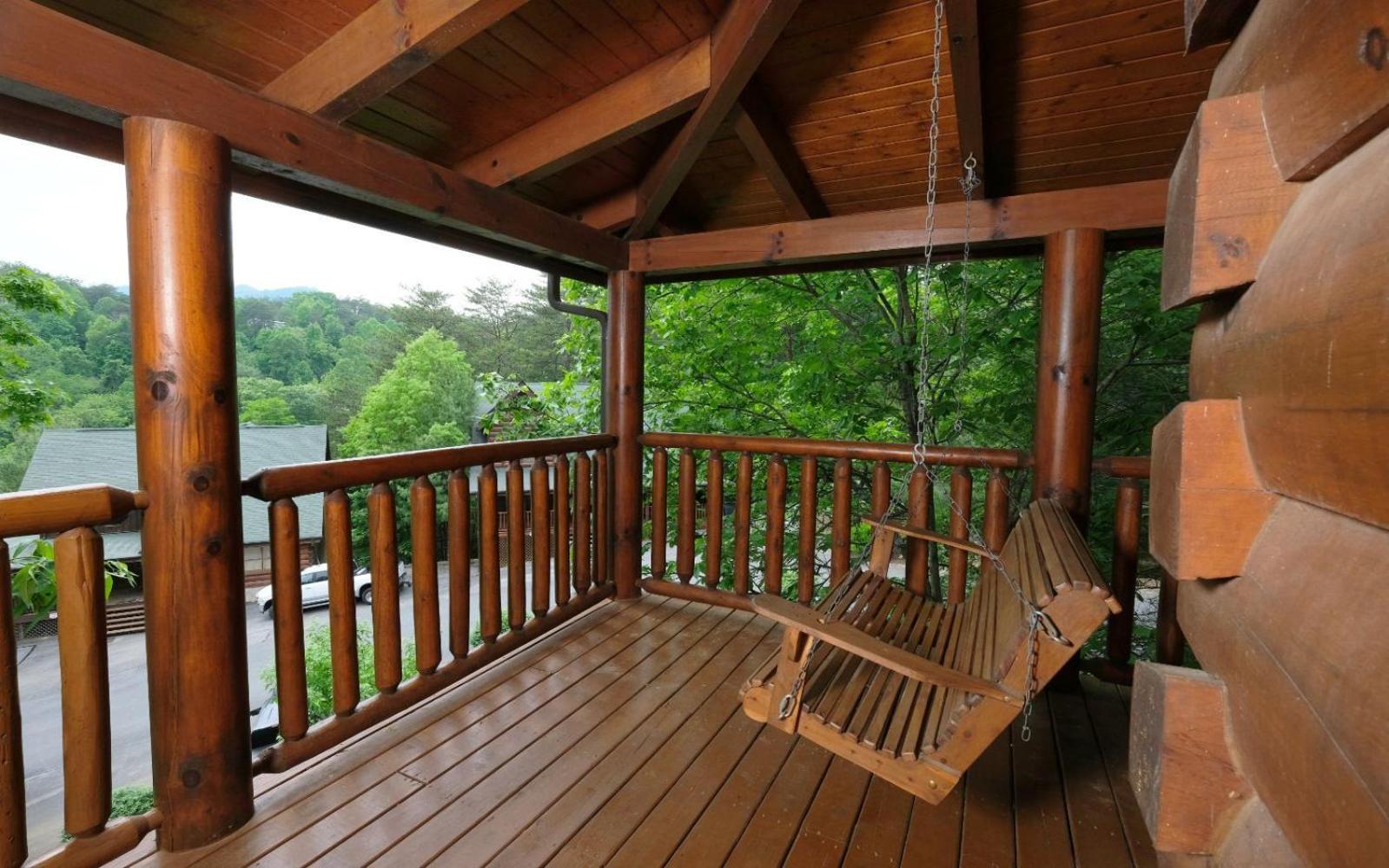Simply Amazing Villa Pigeon Forge Exterior foto
