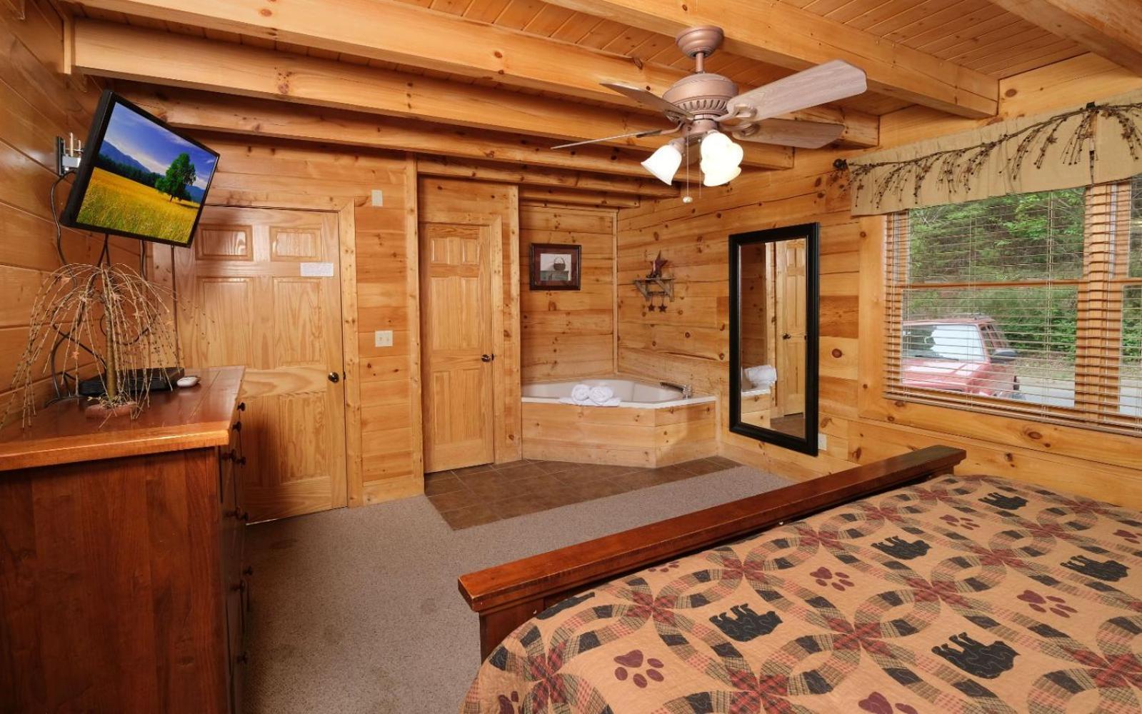 Simply Amazing Villa Pigeon Forge Exterior foto